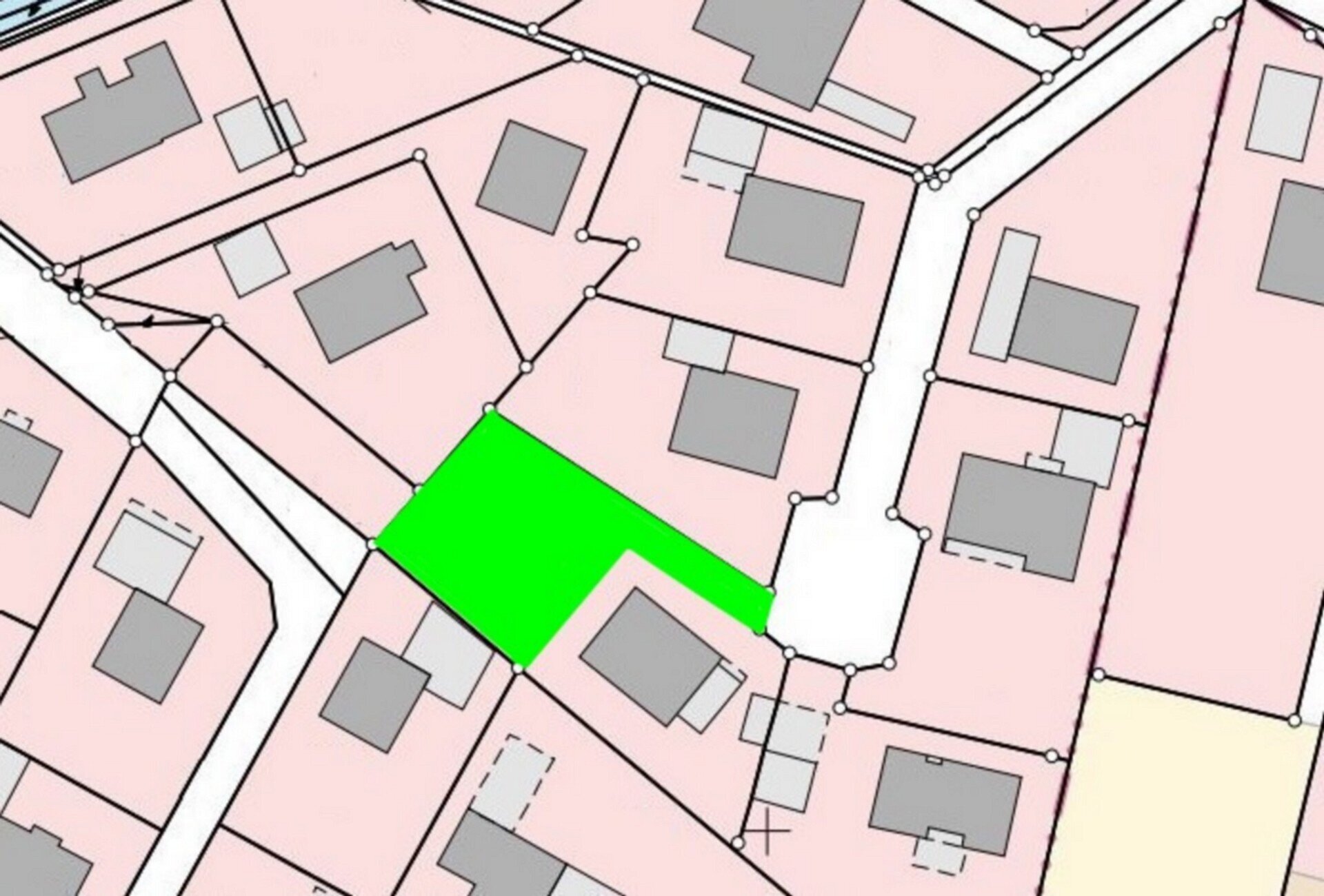 Grundstück zum Kauf 120.000 € 500 m²<br/>Grundstück Borstel Winsen 21423