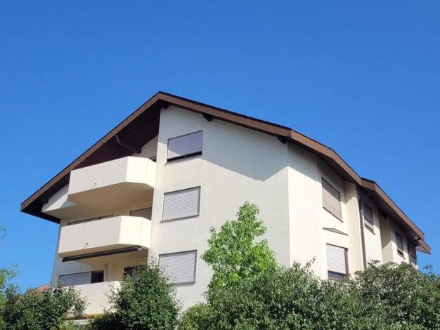 Wohnung zum Kauf provisionsfrei 335.000 € 3 Zimmer 83 m² 2. Geschoss Aalener Straße 24 Eltingen Leonberg 71229