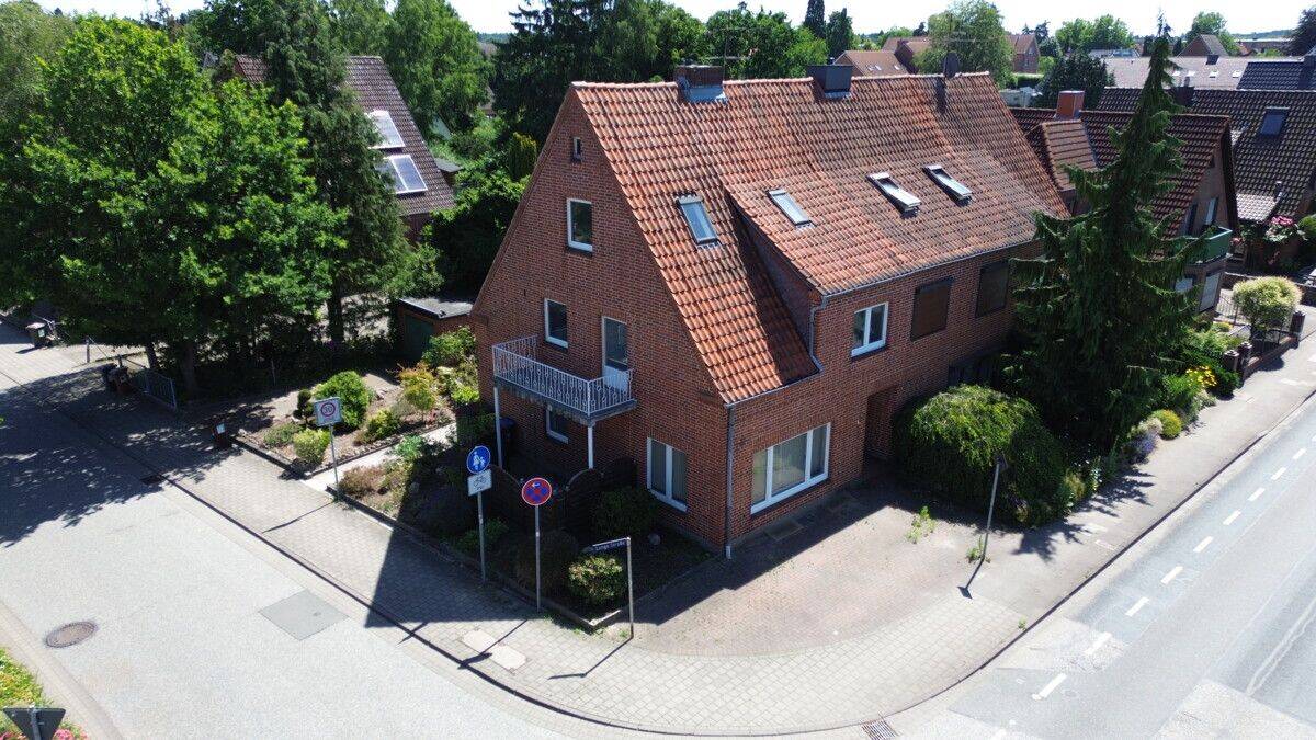 Doppelhaushälfte zum Kauf - Ansicht 2