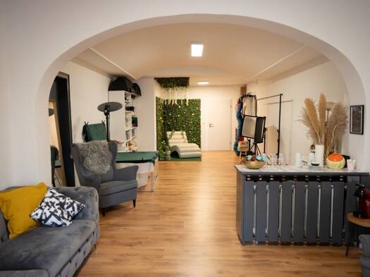 Atelier zur Miete 420 € 3 Zimmer Elversberg Spiesen-Elversberg 66583