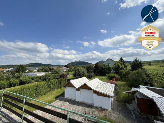 Einfamilienhaus zum Kauf 595.000 € 113,2 m² 2.067 m² Grundstück Furth bei Göttweig 3511