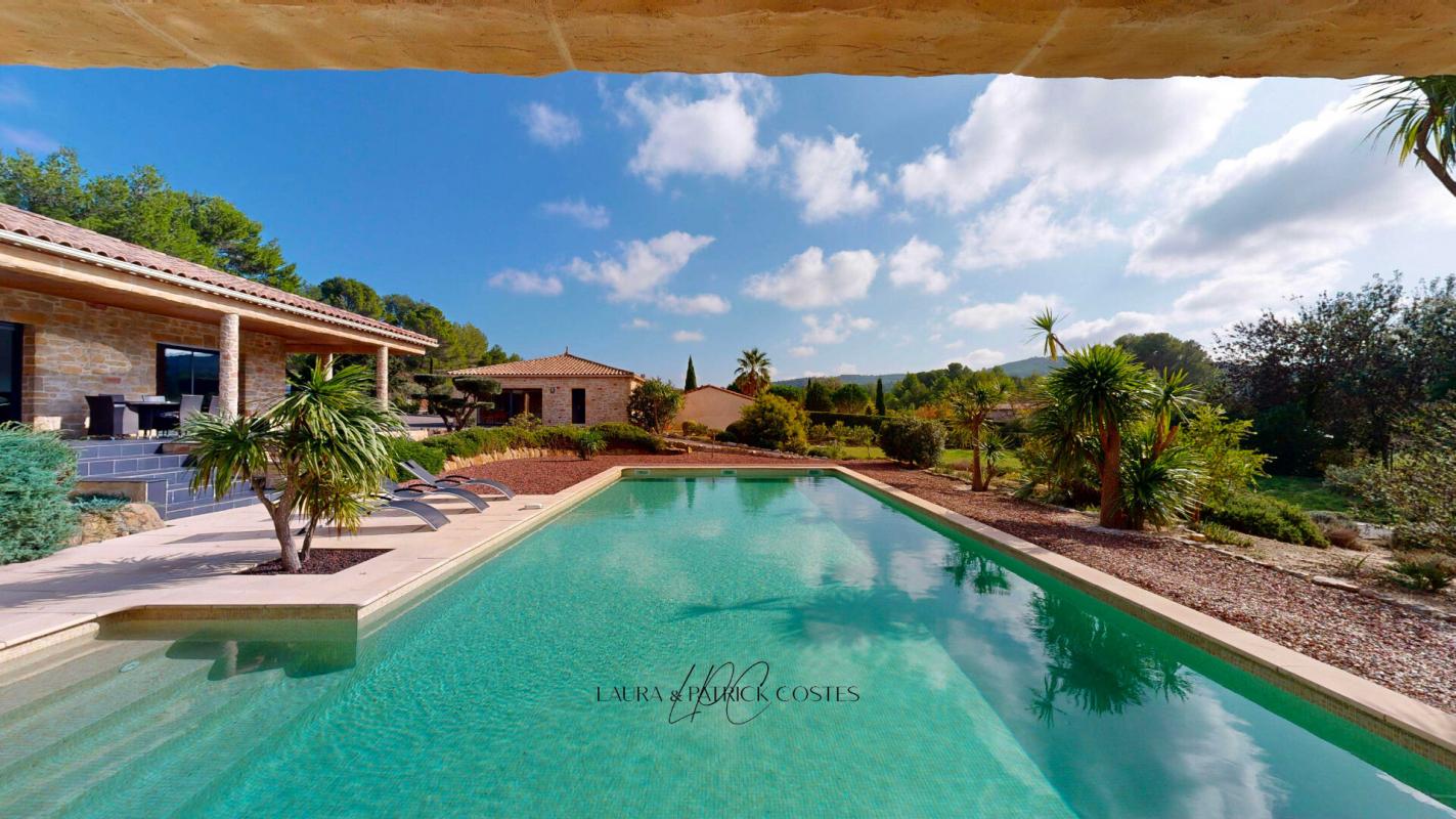 Villa zum Kauf 1.365.000 € 6 Zimmer 251 m²<br/>Wohnfläche 4.100 m²<br/>Grundstück Baliste Narbonne 11100