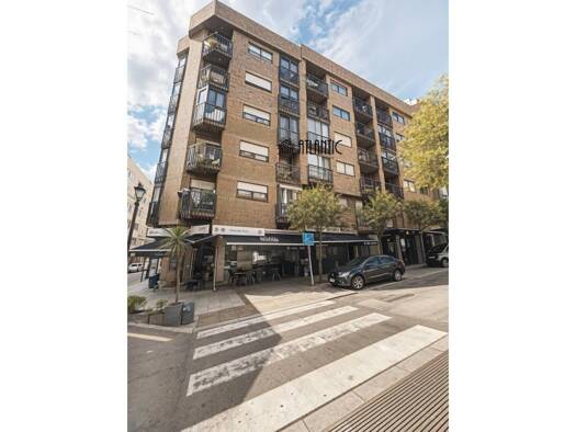 Wohnung zum Kauf 335.000 € 4 Zimmer 103 m² 1. Geschoss SEVILLA 12 Vigo 36203