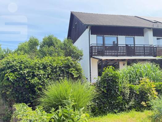 Doppelhaushälfte zum Kauf 299.000 € 4 Zimmer 125 m² 355 m² Grundstück Neuötting 84524