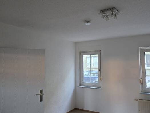 Wohnung zur Miete 309 € 1 Zimmer 36,3 m² Geschoss EG/3 frei ab sofort Ilversgehofen Erfurt 99089