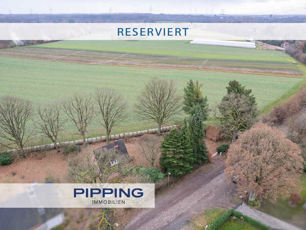 Grundstück zum Kauf 325.000 € 500 m² Grundstück Reinbek 21465