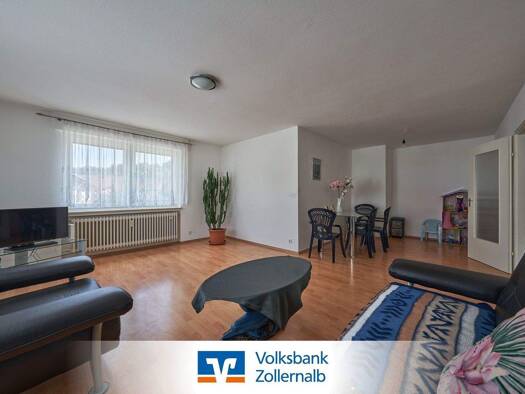 Wohnung zum Kauf 120.000 € 3 Zimmer 79 m² Onstmettingen Albstadt 72461