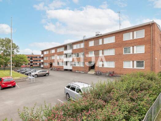 Wohnung zum Kauf 19.500 € 2 Zimmer 51 m² 2. Geschoss Koulukatu 14 Kemi 94100