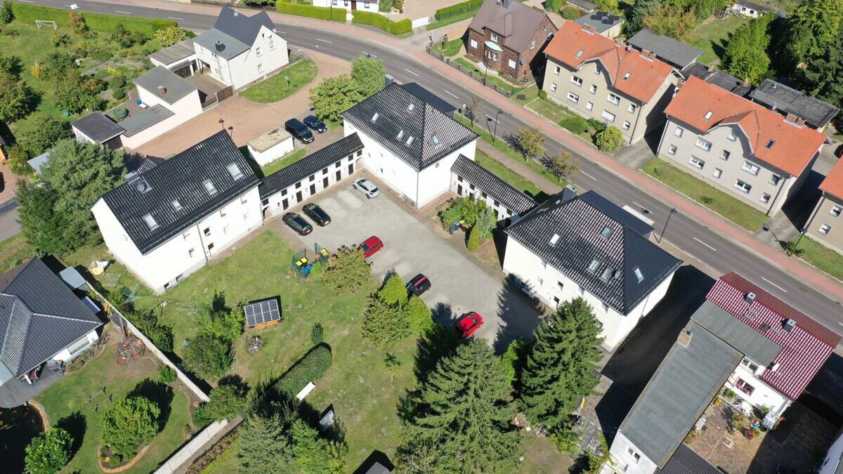 Wohnanlage zum Kauf - Ansicht 4