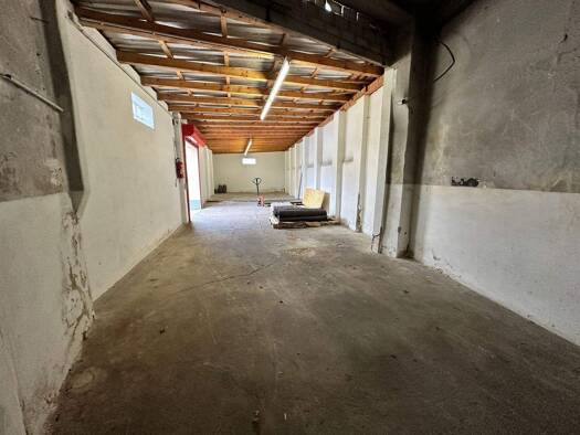 Lagerhalle zur Miete provisionsfrei 650 € 92 m² Lagerfläche Bürgerstr. 56 Pieschen-Süd Dresden 01127