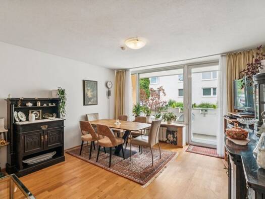 Wohnung zum Kauf 279.000 € 3 Zimmer 79 m² 1. Geschoss Neuhausen-Nymphenburg München 80636