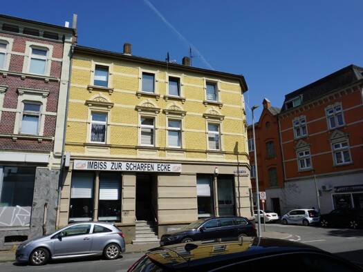 Mehrfamilienhaus zum Kauf 359.950 € 15 Zimmer 325 m² 400 m² Grundstück frei ab sofort Gelsenkirchen 45886