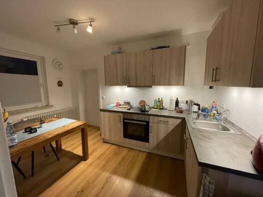 Wohnung zur Miete 820 € 3 Zimmer 96 m² EG frei ab sofort Schulweg 35 Wahnebergen Dörverden 27313