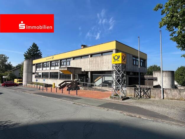 Büro zum Kauf 2.500.000 € Frankenberg 35066