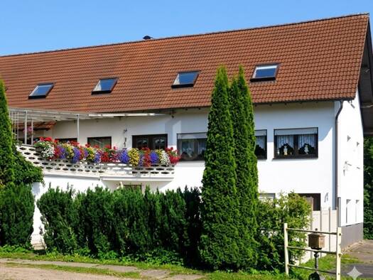 Mehrfamilienhaus zum Kauf 645.000 € 16 Zimmer 530 m² 620 m² Grundstück Feldkahl Hösbach 63768