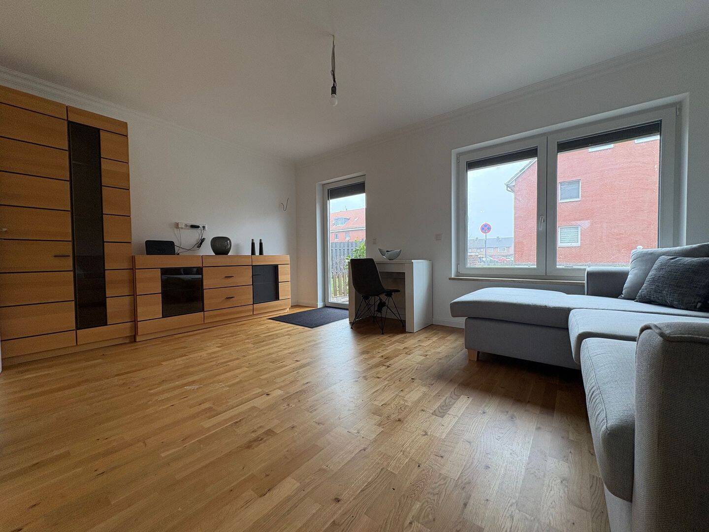 Immobilie in Selent - Charmantes Familienhaus mit Balkon in Selent - Bild 3