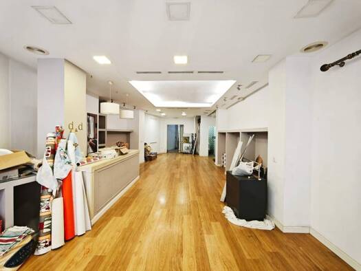 Verkaufsfläche zum Kauf 125.000 € 159 m² Verkaufsfläche CRISTOBAL COLON Algeciras 11201