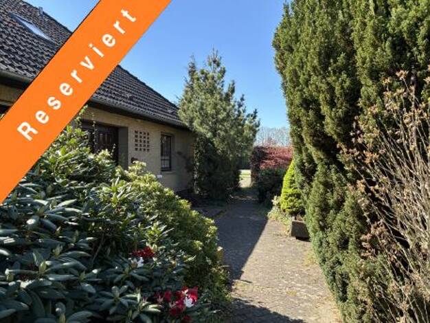 Bungalow zum Kauf 289.000 € 6 Zimmer 204 m² 2.654 m² Grundstück Barnstorf 49406
