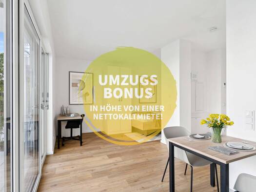 Studio zur Miete - Erstbezug 900 € 1 Zimmer 26,8 m² 3. Geschoss Königin-Luise-Straße 15 Dahlem Berlin 14195