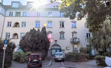 Wohnung zum Kauf provisionsfrei 239.000 € 3 Zimmer 70,7 m² 3. Geschoss Baumschulenweg Berlin 12437