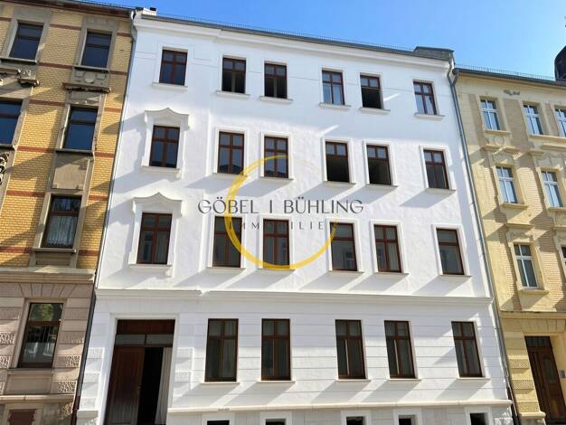 Mehrfamilienhaus zum Kauf 140.000 € 25 Zimmer 517 m² 327 m² Grundstück Pforten Gera 07545
