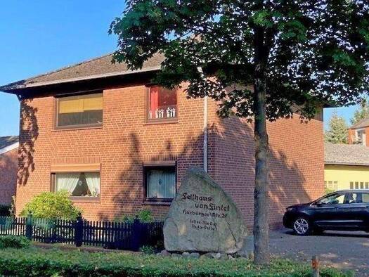 Einfamilienhaus zur Miete 795 € 4 Zimmer 130 m² 250 m² Grundstück frei ab 01.05.2026 Schneverdingen 29640