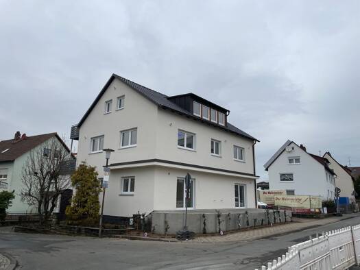 Wohnung zur Miete 1.250 € 2 Zimmer 50 m² Geschoss EG/3 frei ab 01.03.2026 Forchheim 91301