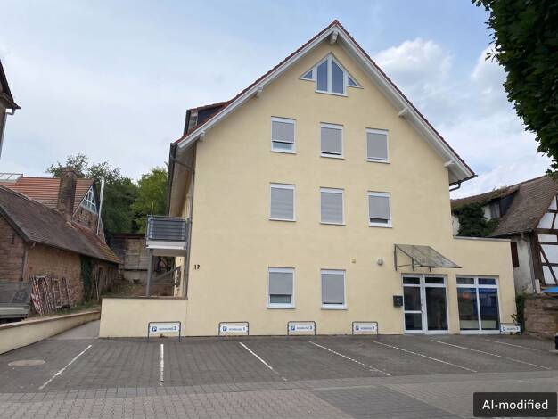 Wohnung zum Kauf 179.000 € 3 Zimmer 83 m² Winnweiler Winnweiler 67722