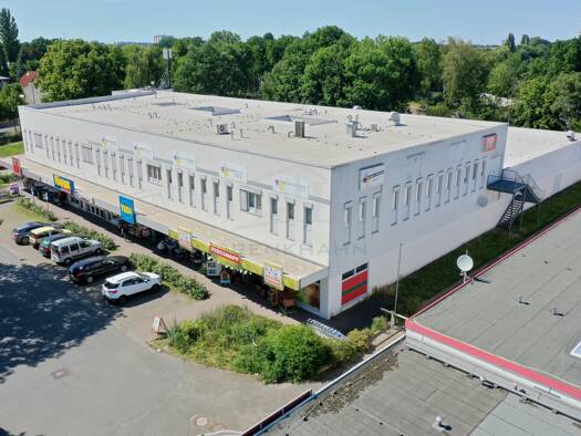 Ladenfläche zur Miete 10,50 € 1.200 m² Verkaufsfläche Sebaldsbrück Bremen 28329