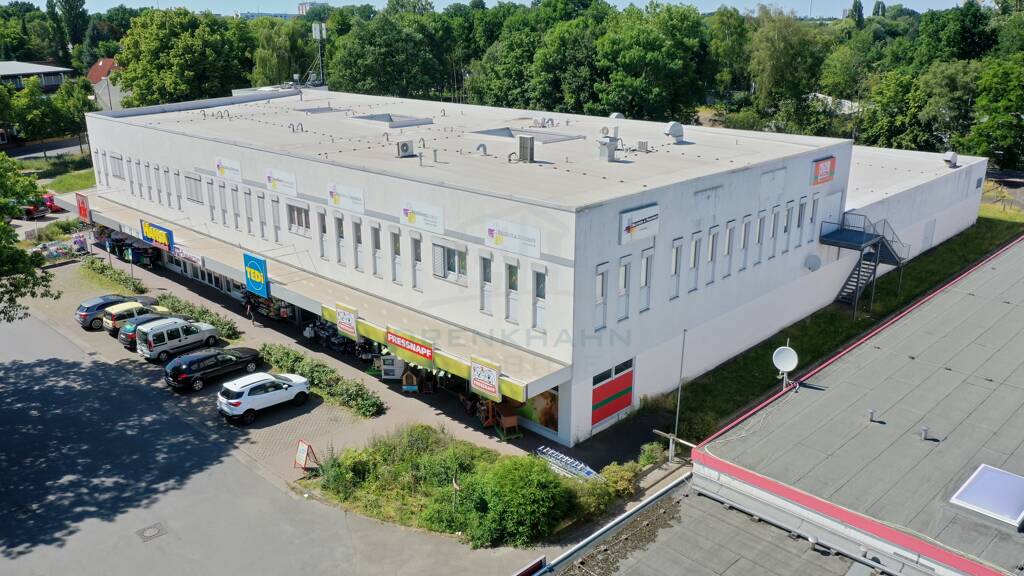 Ladenfläche zur Miete 10,50 € 1.200 m² Verkaufsfläche Sebaldsbrück Bremen 28329