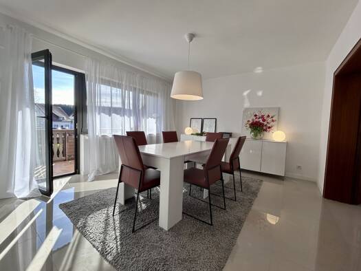 Wohnung zum Kauf 235.000 € 5 Zimmer 112,4 m² frei ab sofort Istergiesel Fulda 36041