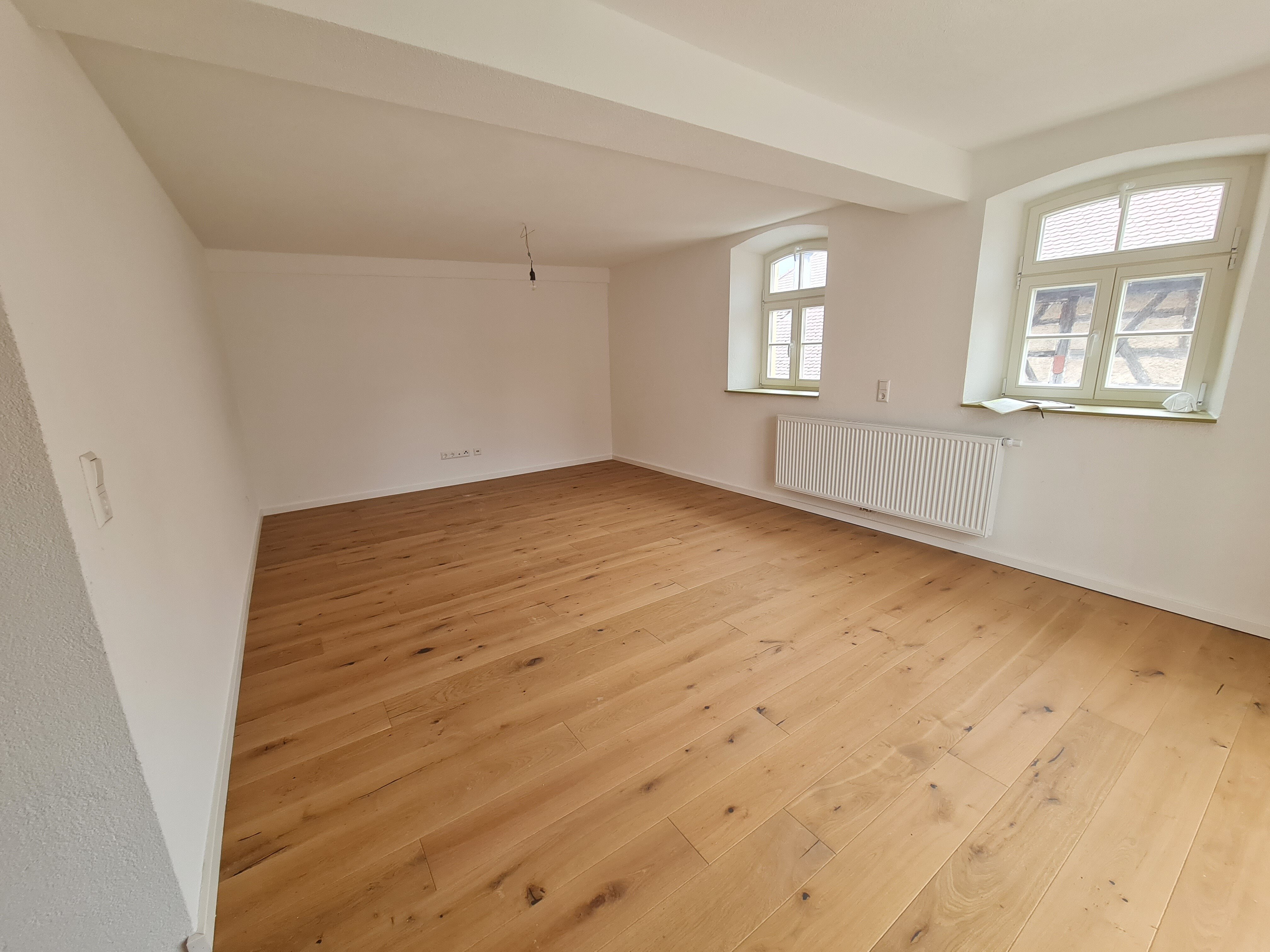 Wohnung zur Miete 1.100 € 3 Zimmer 108,8 m²<br/>Wohnfläche ab sofort<br/>Verfügbarkeit Eschenau Obersulm 74182