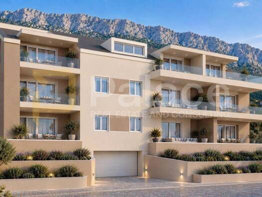 Wohnung zum Kauf - Erstbezug 265.200 € 1 Zimmer 60 m² 2 Geschosse Gradac 21330