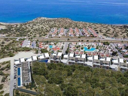 Villa zum Kauf 332.798 € 242 m² Tatlisu