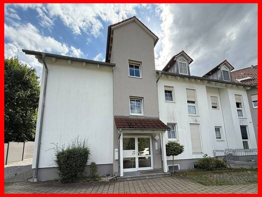 Wohnung zum Kauf 250.000 € 3 Zimmer 53,1 m² Pfaffenhofen a d Ilm Pfaffenhofen an der Ilm 85276
