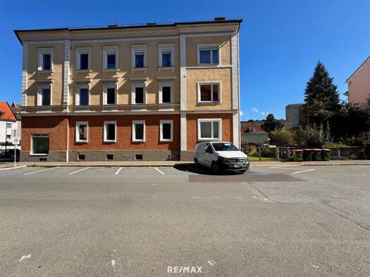 Sonstiges zum Kauf als Kapitalanlage geeignet 880 m² 821 m² Grundstück Knittelfeld 8720