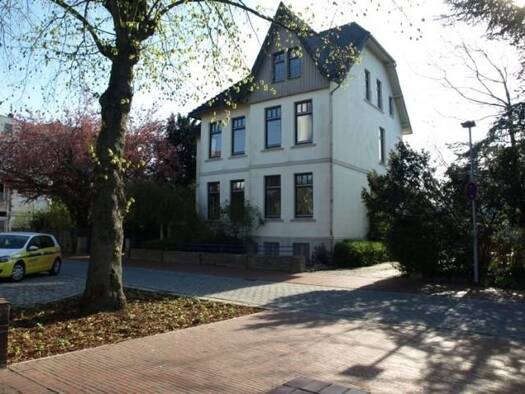 Wohnung zur Miete 495 € 2 Zimmer 75 m² 2. Geschoss Elisabethstraße 5 Nordenham 26954