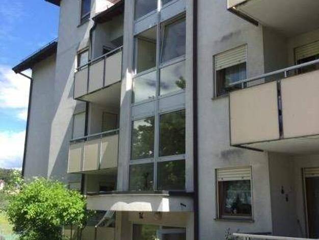 Wohnung zur Miete 721 € 2 Zimmer 53,4 m² 1. Geschoss frei ab 09.02.2026 Kolpingweg 14 Weil der Stadt 71263