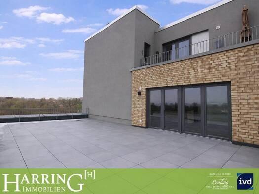 Wohnung zum Kauf - Erstbezug provisionsfrei 853.780 € 4 Zimmer 172 m² 3. Geschoss frei ab sofort Bad Oldesloe 23843