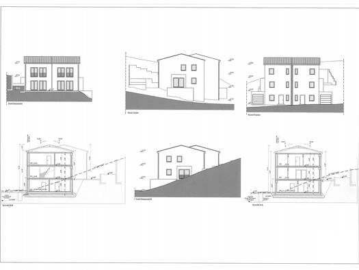 Grundstück zum Kauf 119.000 € 499 m² Grundstück Zerf 54314