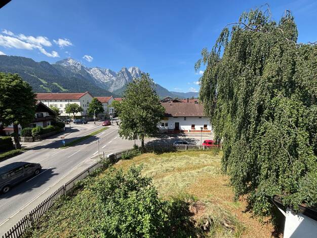 Grundstück zum Kauf 692.900 € 533 m² Grundstück Garmisch 82467