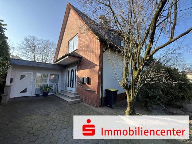 Mehrfamilienhaus zum Kauf provisionsfrei 465.000 € 6 Zimmer 141 m² 831 m² Grundstück Waltrop 45731