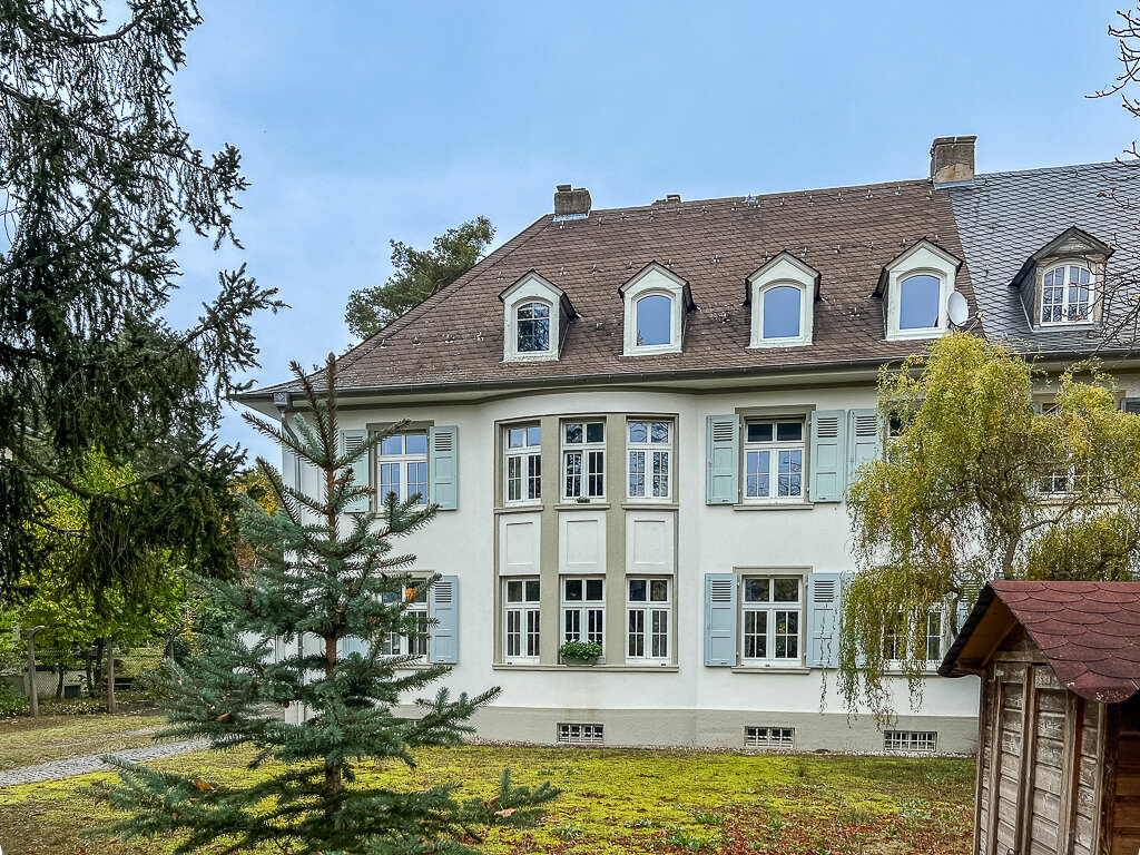 Doppelhaushälfte zum Kauf provisionsfrei 1.299.500 € 13 Zimmer 307 m²<br/>Wohnfläche 943 m²<br/>Grundstück Gonsenheim Mainz / Gonsenheim 55124