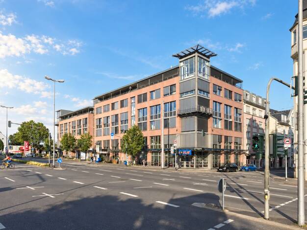 Bürofläche zur Miete provisionsfrei 13,70 € 148 m² Bürofläche Biebrich Biebrich 65187