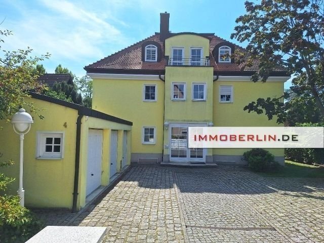 Wohnung zum Kauf 1.300.000 € 4 Zimmer 158 m²<br/>Wohnfläche Zehlendorf Berlin 14167