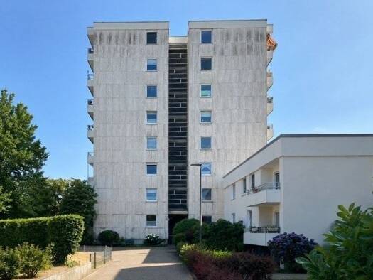 Wohnung zum Kauf 175.000 € 2 Zimmer 58,5 m² Hilden 40721