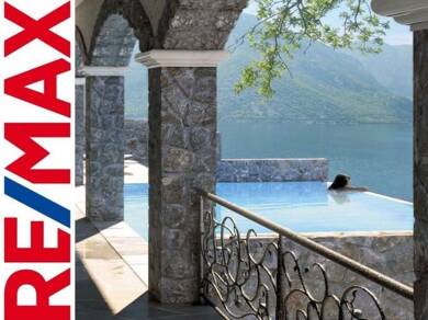 Villa zum Kauf 750.000 € 6 Zimmer 259 m² 600 m² Grundstück frei ab sofort Kotor 85330