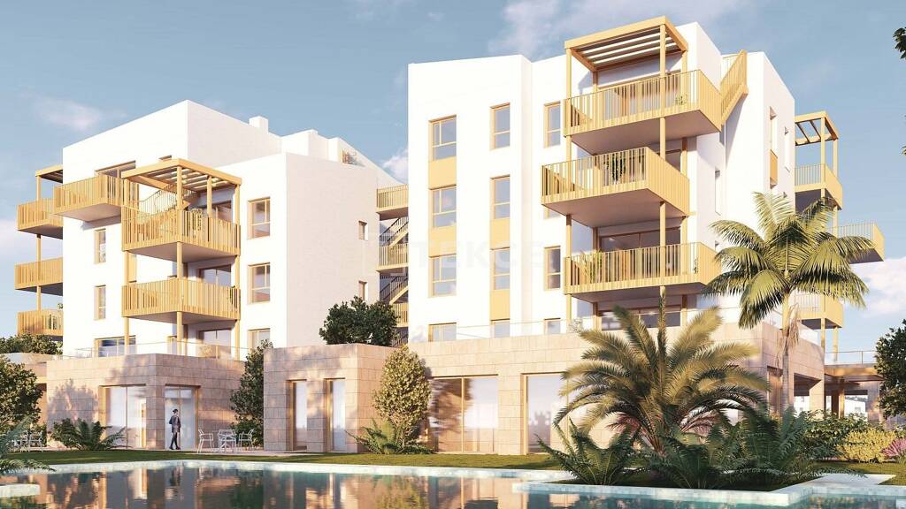 Penthouse zum Kauf 344.000 € 3 Zimmer 66 m² EG Alicante 03770