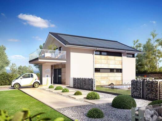 Villa zum Kauf 705.158 € 6 Zimmer 210,7 m² 675 m² Grundstück Lütgenhof Dassow 23942