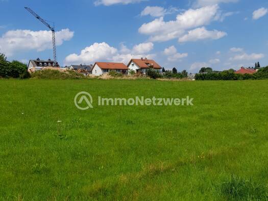 Grundstück zum Kauf 120.000 € 1.584 m² Grundstück Ringstraße Helmbrechts Helmbrechts 95233